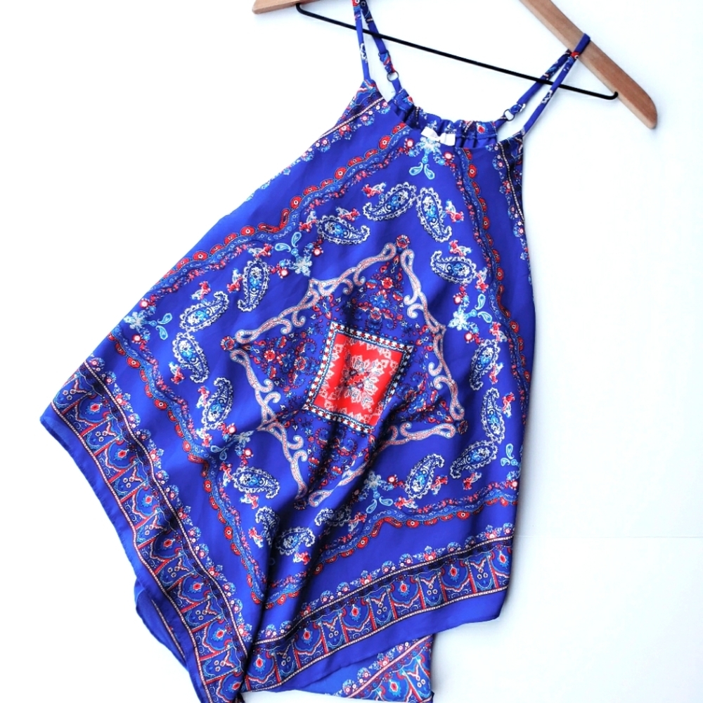 NWT! Charming Charlie Top